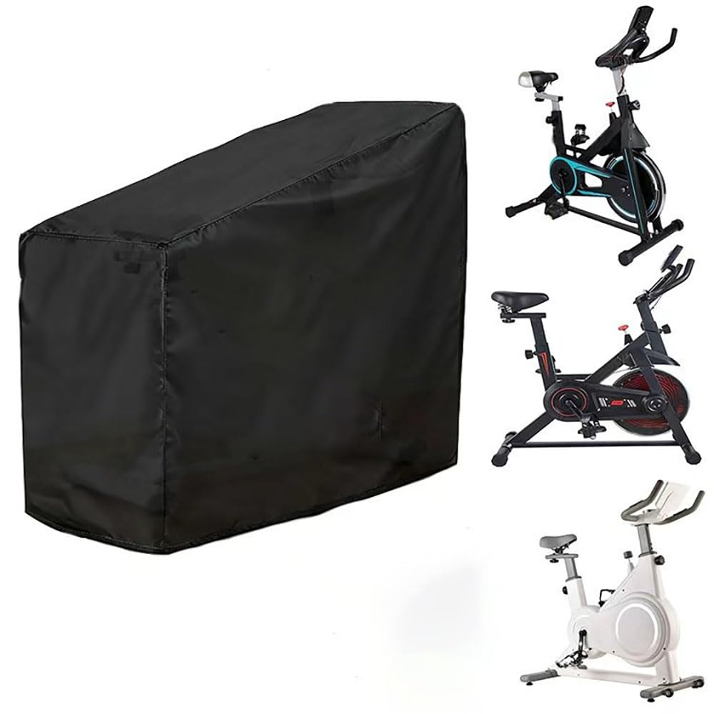 Cubierta bicicleta estática de cobertura completa Schwinn IC Pro 20