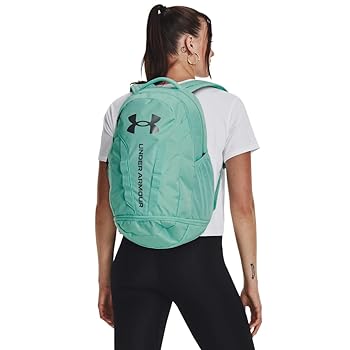 Amazon.com | Under Armour Unisex-Adult Hustle 5.0 Backpack