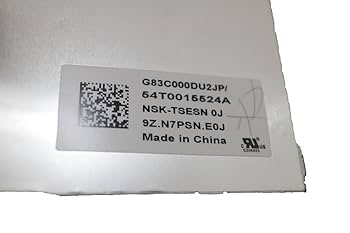 TOSHIBA ノートPC 15.6インチ 日本語キーボード 81R5nKxEBIL._UF1000,1000_QL80_.jpg
