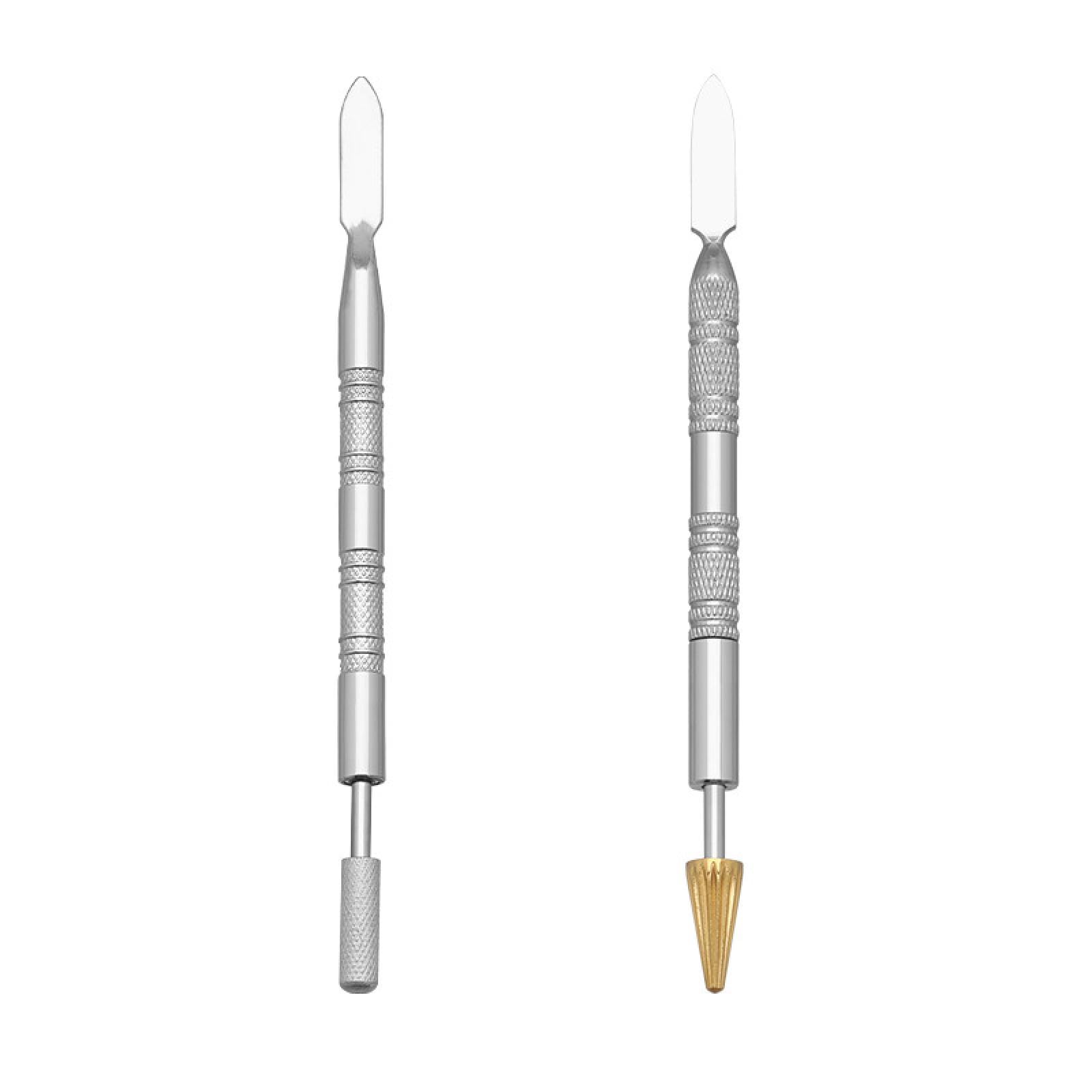 Leather Edge Dye Pen Smooth Applicator Pen Edge Treatment Edge Printing Tool Style A-image-43