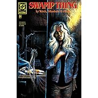 Swamp Thing (1982-1996) #84