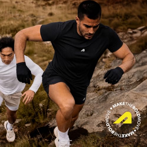 Image of Boldfit Tshirt for Man Regular fit Gym t Shirts for Men Workout Active wear t Shirt for Man Running Mens t-Shirts Running Tshirt for Men Workout Gym wear Mens