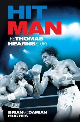 Hit Man: The Thomas Hearns Story