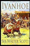 Ivanhoe - Classic Illustrated Edition