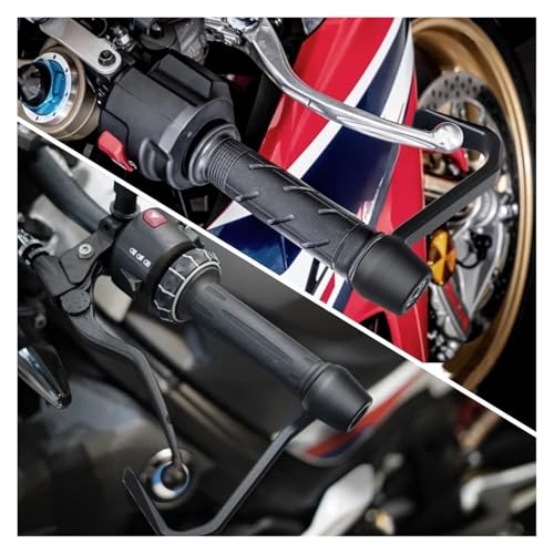 Protecteur de levier CBR1000RR 2008-2023 protection guidon moto Fireblade
