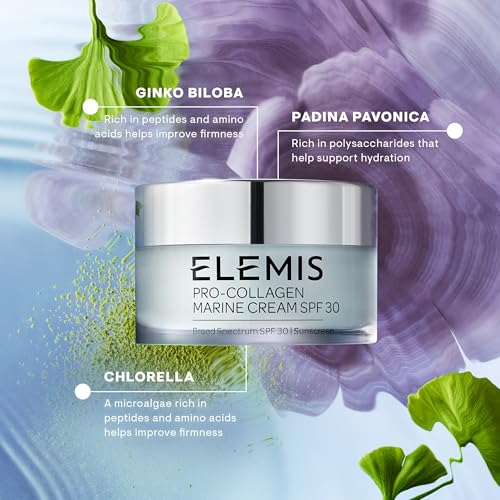 Elemis 1093969 Pro-Collagen Marine Cream thumb #6