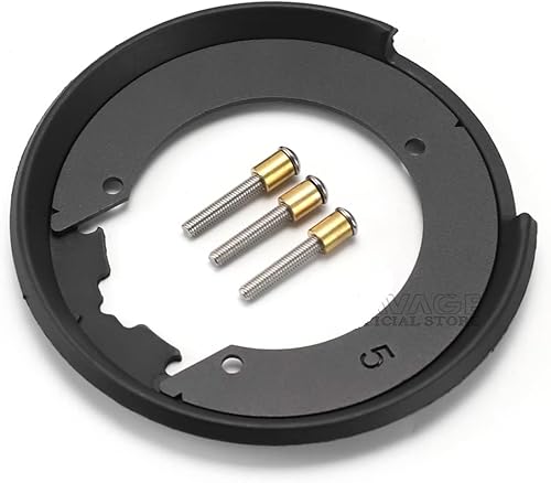 Miniatura 7 de Bolsas de tanque de sillín para XT1200Z XT1200ZE Super Tenere 2010-2022 XT 1200 Z/ZE motocicleta teléfono navegación equipaje impermeable