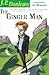 The Ginger Man