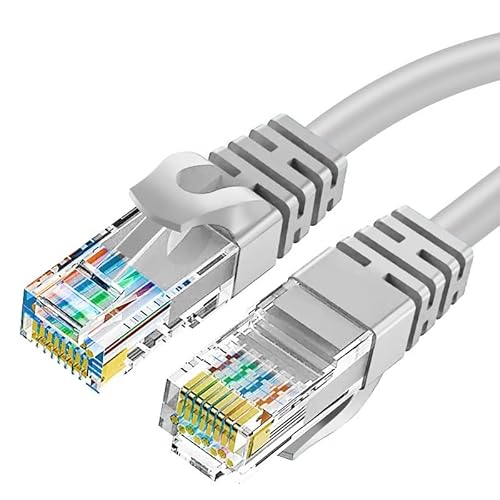 まぎまぎ 有線LANケーブル CAT6対応 30m