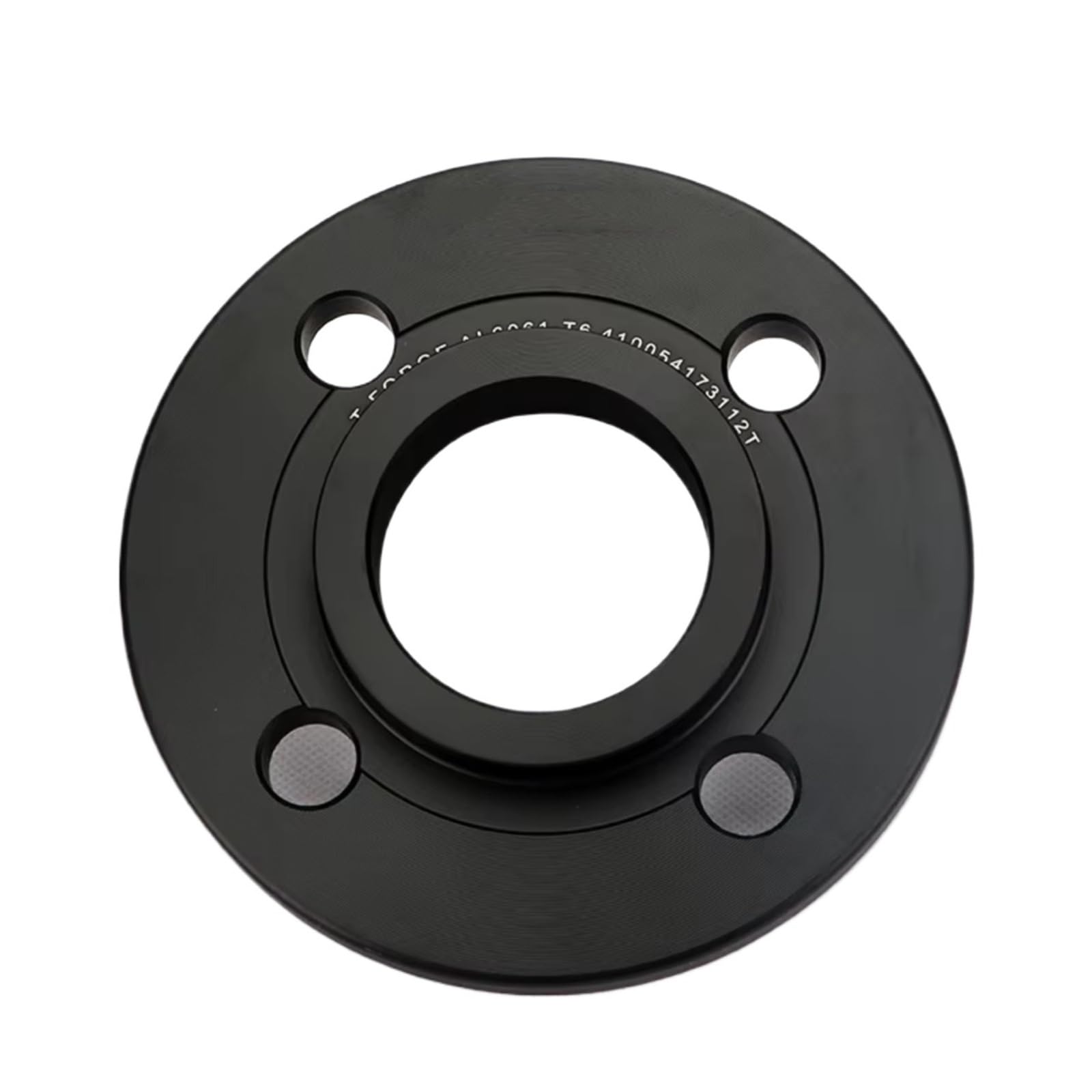 Piastre Di Spessoramento Ruote Compatibile Con BMW Per Mini Auto Ruota Spacer Adattatore Spaziatura Guarnizione PCD 4x100 CB 56.1mm 4 Lug 3/5/8/12/15/20mm 2 Pezzi(20mm)
