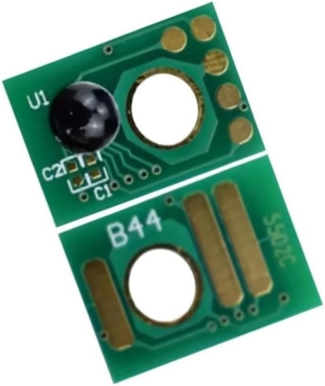 Color Reset Toner Chip Fit for Ricoh MP C3002 C3502