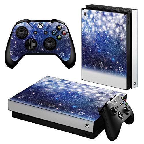 igsticker Xbox One X p XLV[ ʁEVʁEʁERg[[ SʃZbg GbNX{bNX V[ ی tB XebJ[ 012825