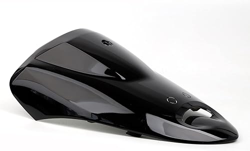 Miniatura 2 de Minho Motocicleta caja de herramientas Underpart Panel Fit para chino GY6 50CC ciclomotores Scooter Taotao 50ATM Cuerpo Panel partes