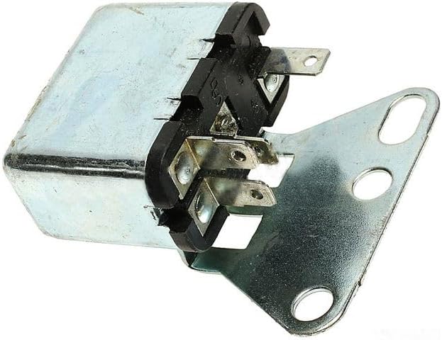 Warning Buzzer Relay for 1968-1975 Cadillac DeVille