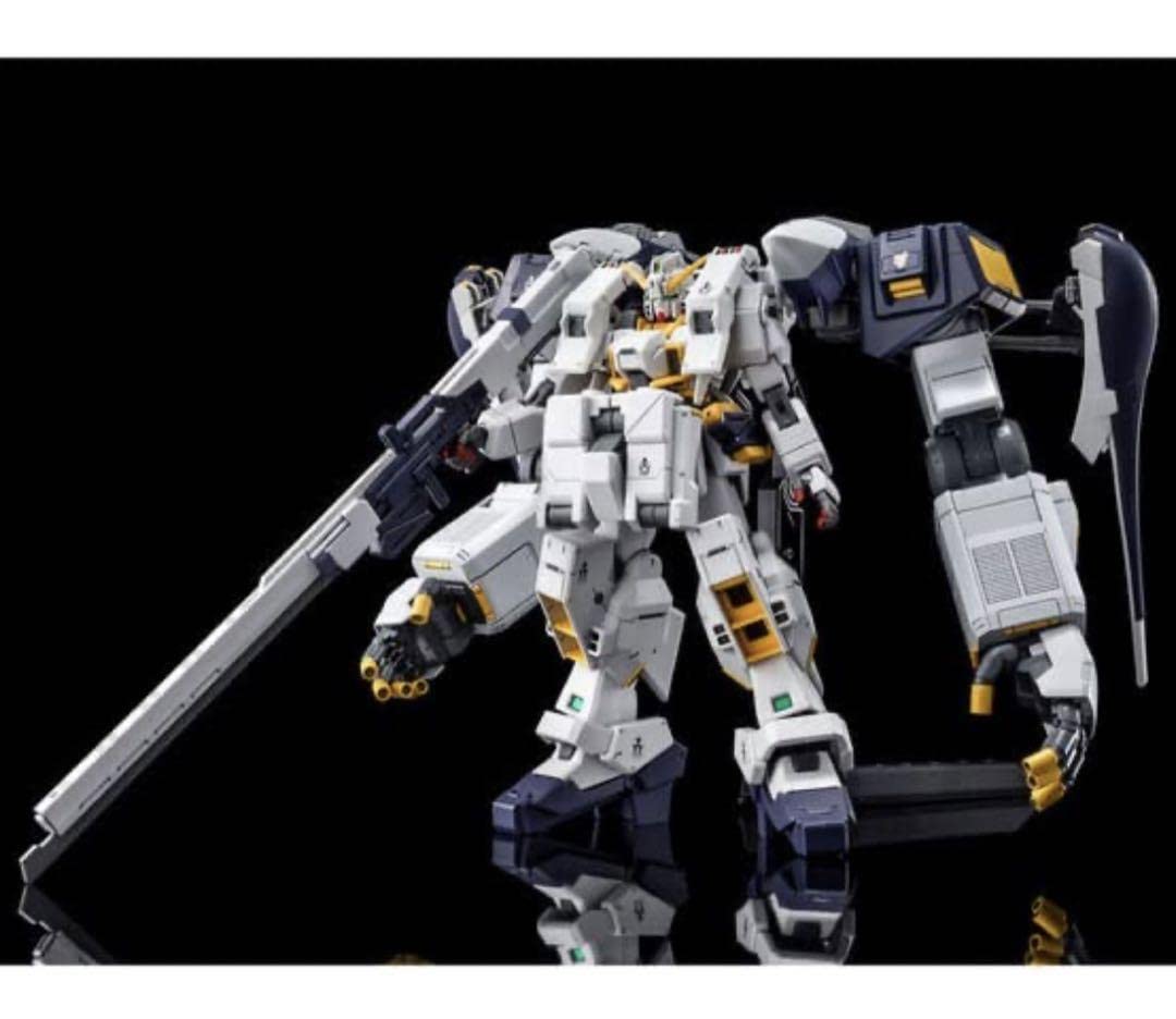 Amazon.co.jp: HG 1 144 TR-1ヘイズル アウスラギガンティックアーム