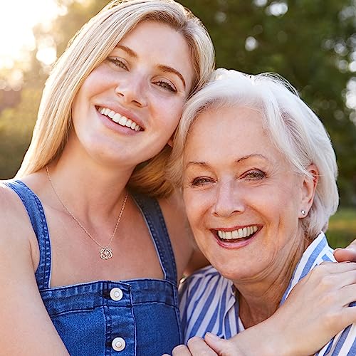 Daughter-in-Law-Gifts-from-Mother-in-Law-Sterling-Silver-2-Hearts-Necklace-Gifts-for-Daughter-in-Law-Daughter-in-Law-Birthday-Gifts-Mothers-Day-Gifts-for-Daughter-Bride-Gifts-Christmas-Jewelry