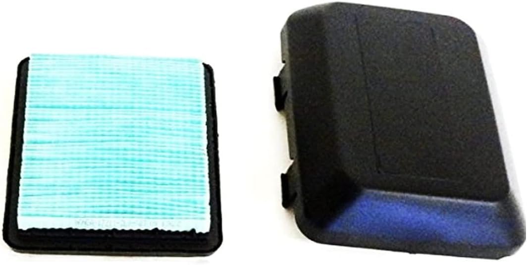 #US Replace Part Air Fliter Cleaner Cover for MTD Lawn Mower model# 12AV55DQ713 (nvduq2803-23189)