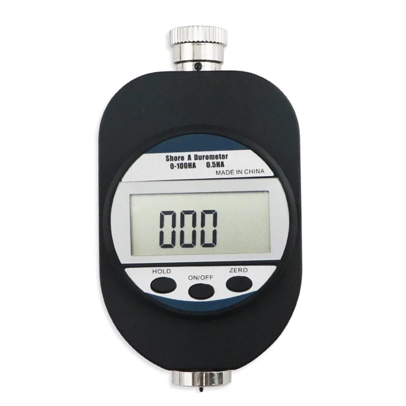 Duromètre numérique de dureté 0~100HA, testeur LCD