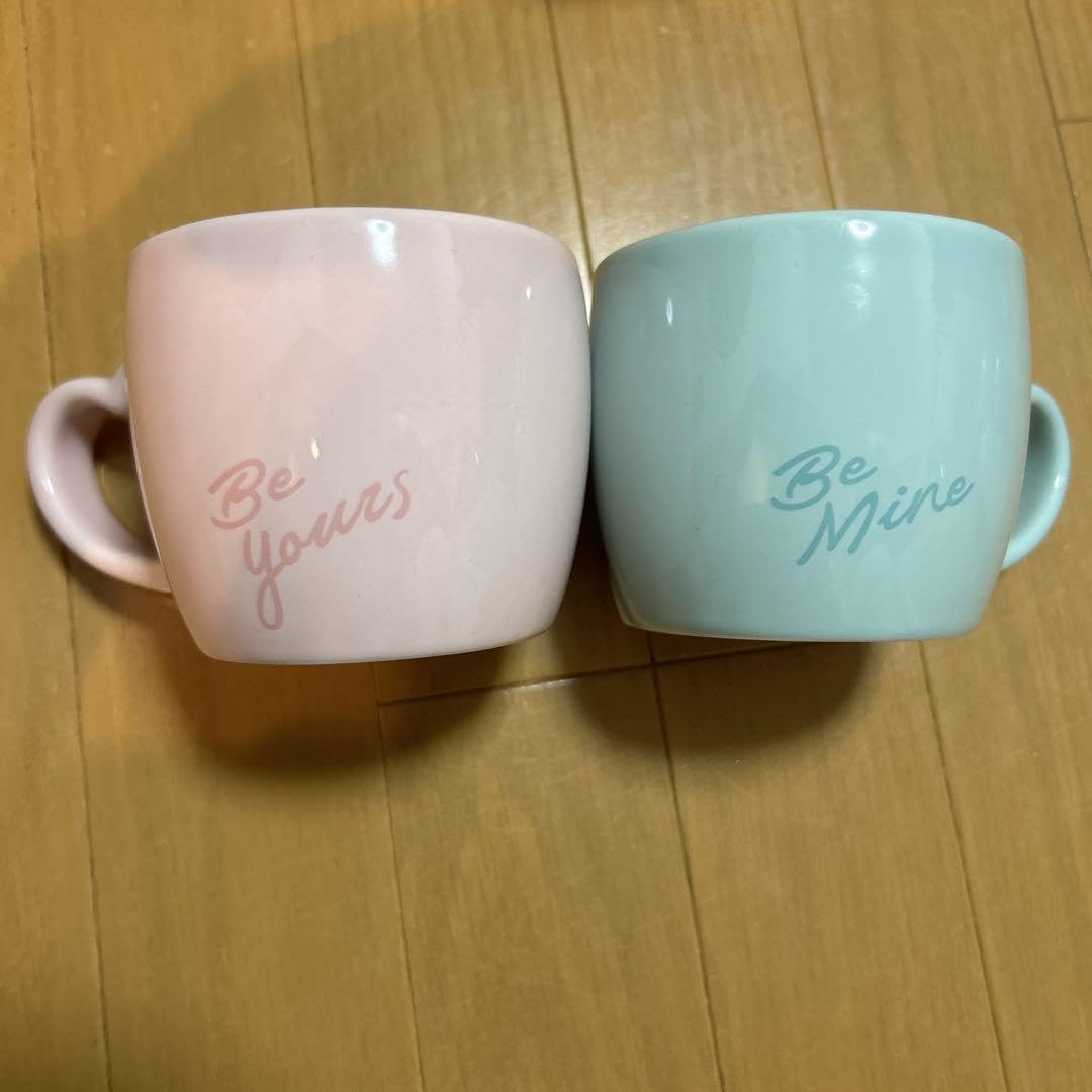 Amazon.co.jp: スタバコーヒー マグカップ 猫 ねこ ペア バレンタイン 