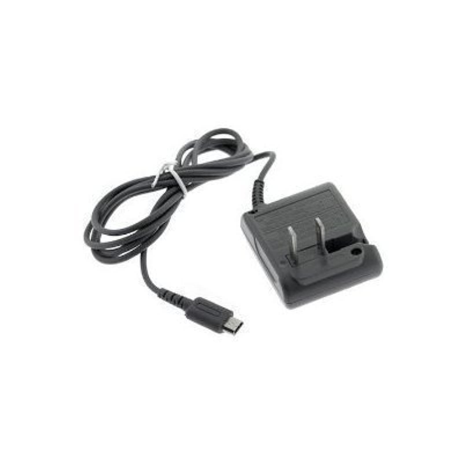 Flip Travel Charger for Nintendo DS Lite