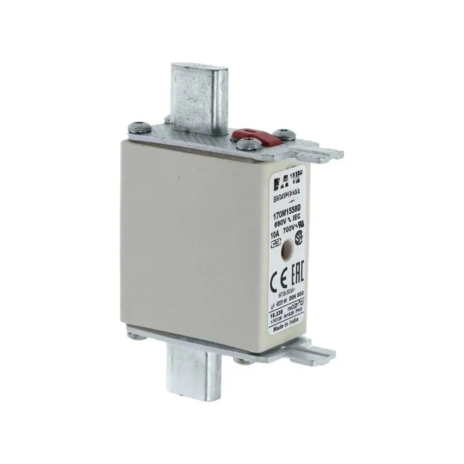 CLBSWYEJK 170M1570 170M1571 170M1572 Fuse(170M1571)
