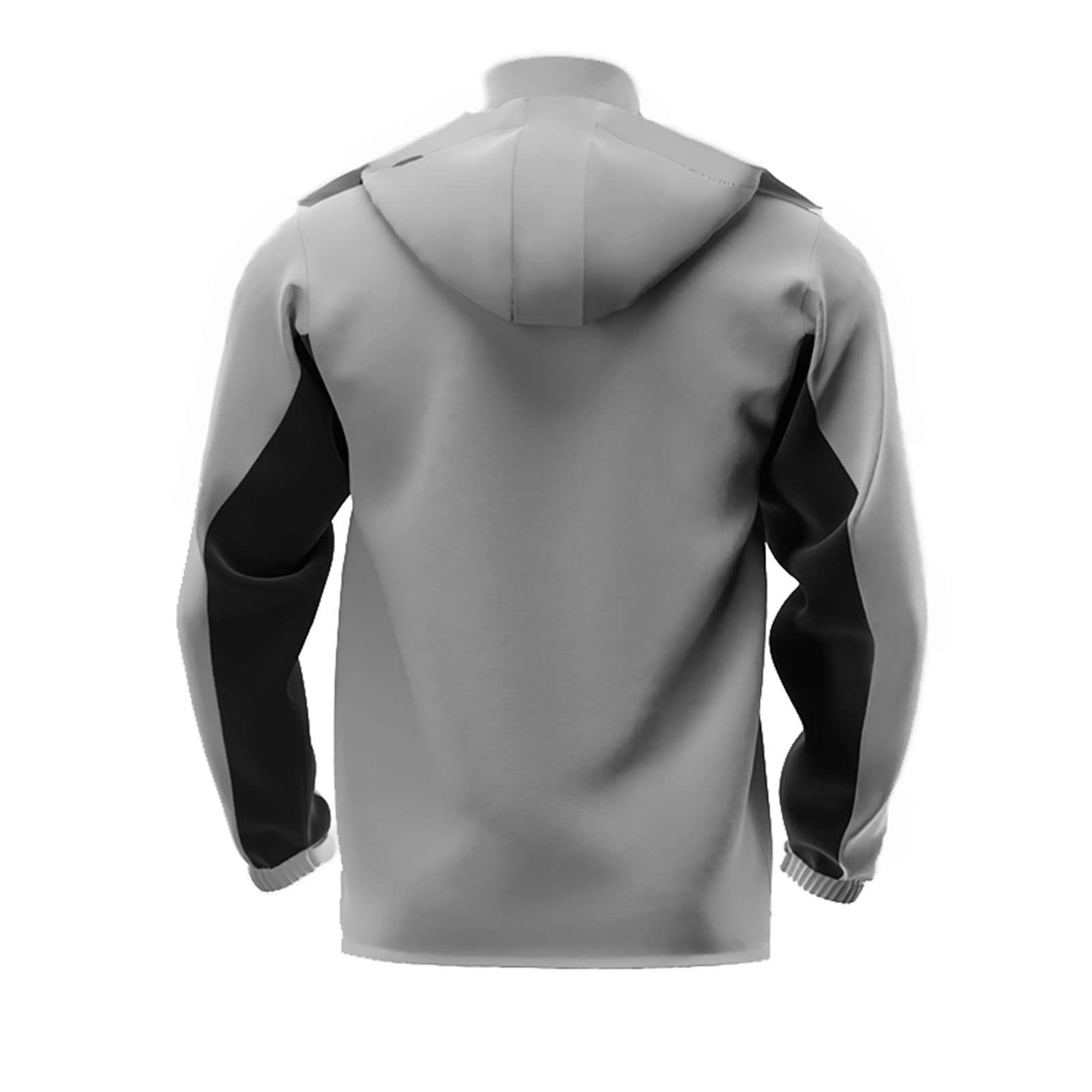 Mężczyźni Wodoodporny Rain Garnitur Kurtka i Spodnie Zestaw, Oddychające Unisex Rain Płaszcz Motocyklowy Rower Rain Gear Wiatroodporny Z Kapturem, Do Wędrówki, Jazda na rowerze - M/l/xl/xxl/3xl