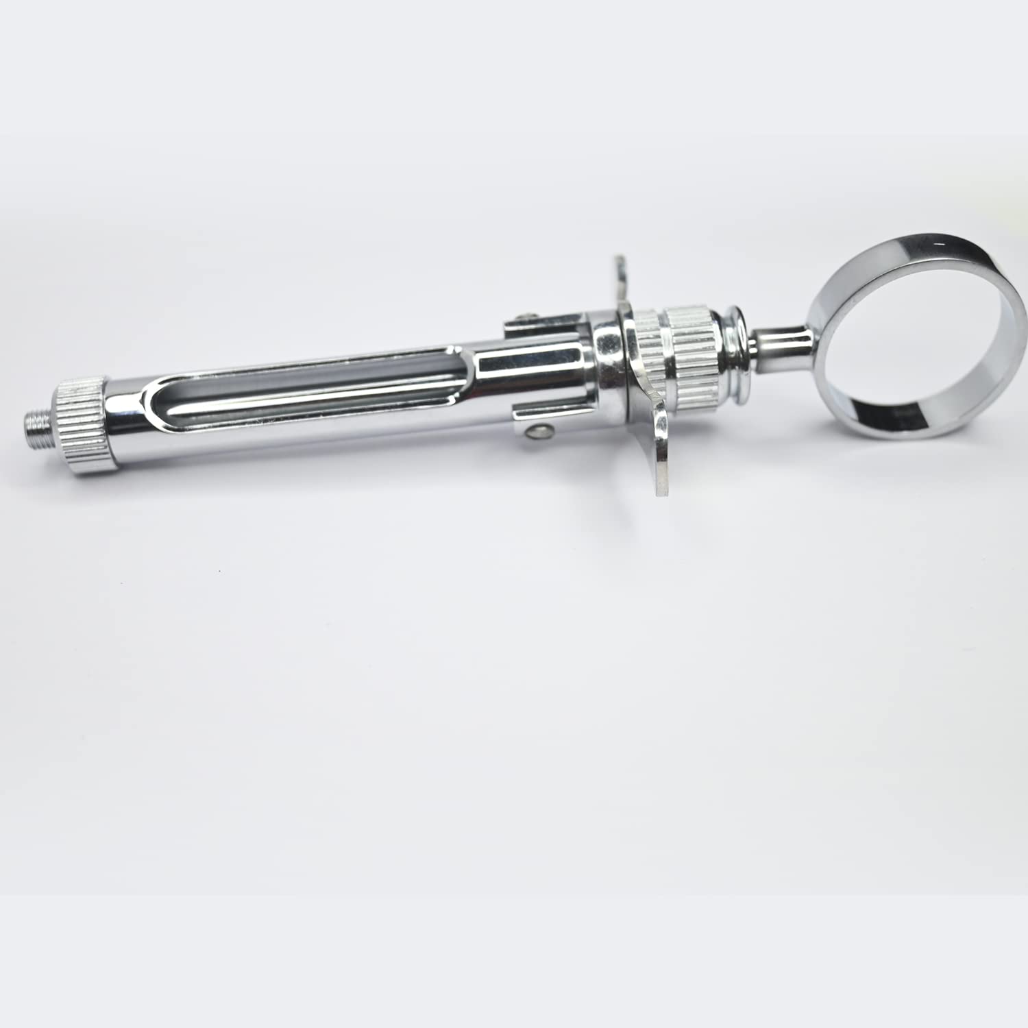Dental Polodent Syringe Aspirating 1.8ml (B0BDRYZ3M6) Amazon Price History, Amazon Price Tracker