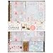 Produktbild DocRod LLC Papermania Capsule Geometrische Scrap Book Set, Neon