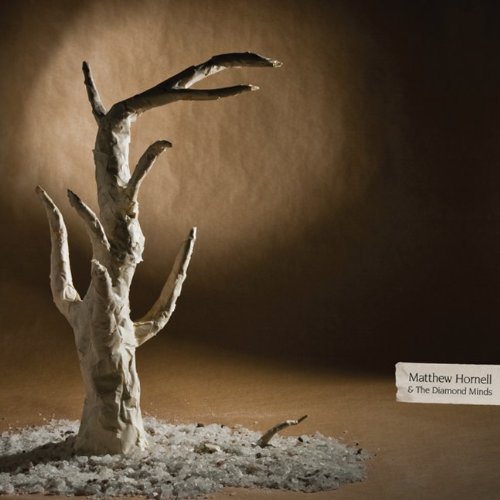 Matthew Hornell & The Diamond Minds [Audio CD] Matthew Hornell and the Diamond Minds