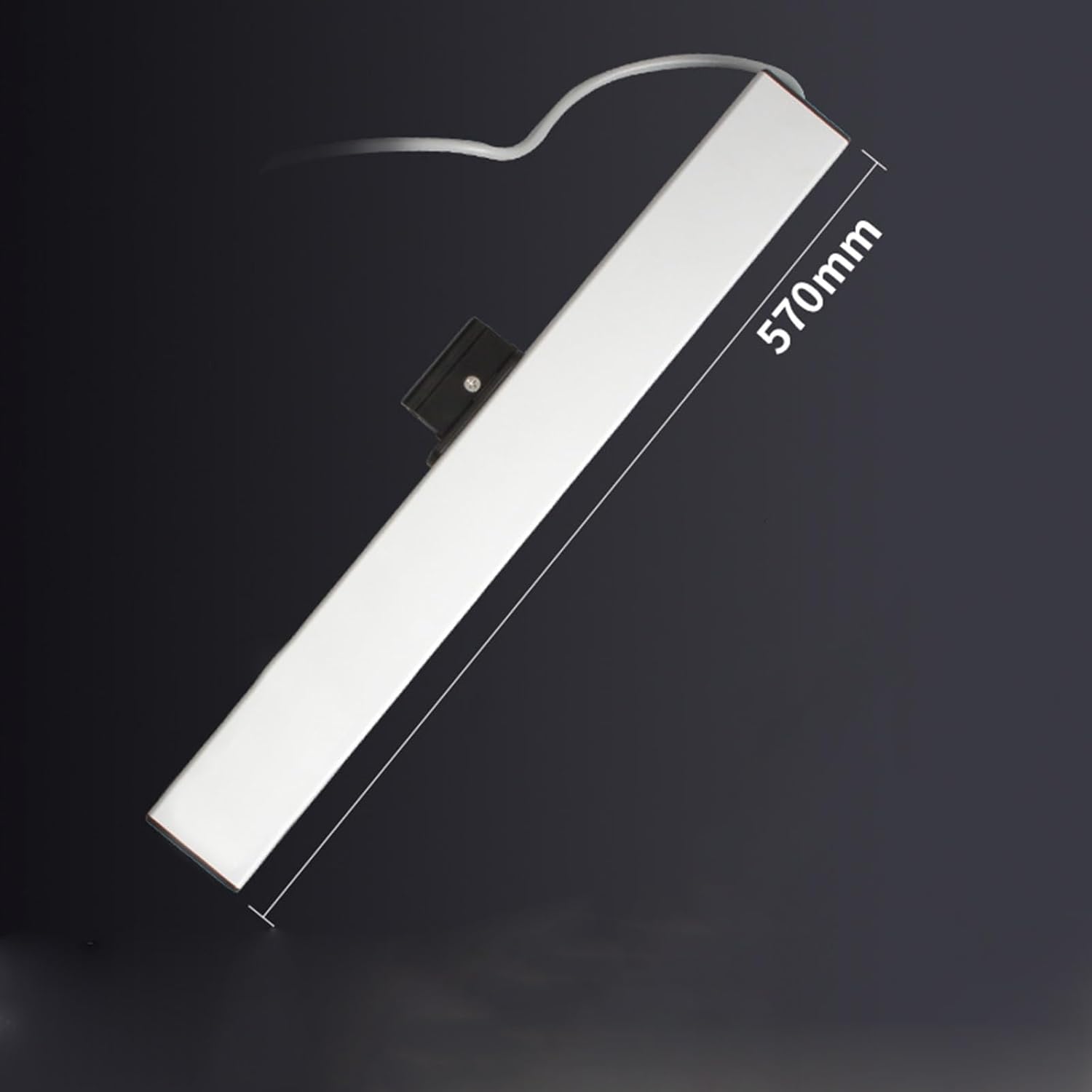 Electric Chain Window Opener 24V Single Chain Window Actuator w/Remote Control and Switch Automatic Electric Window Opener for Skylight Window (24v+Controller Stroke 600mm)