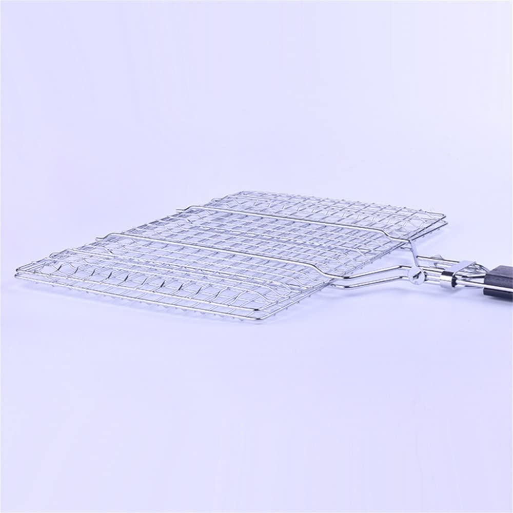 Skewer Reusable Grill Sticks Bbq Fork Bbq Utensil Kitchen Outdoor Camping Accessories