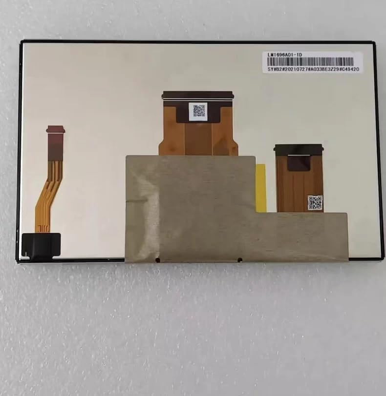 6.5" inch LM1696A01-1D LCD Screen Display Panel 1 Year Warranty