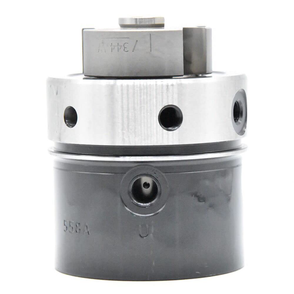 Pièce de pompe à injection de carburant 7123-340 W Rotor pour moteur de tracteur