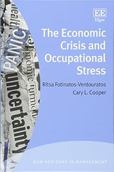 The Economic Crisis and Occupational Stress
