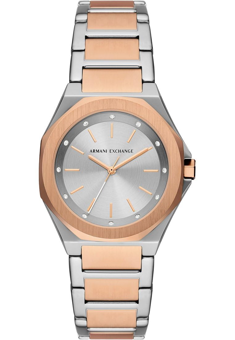Schmuck und Uhren: Fossil, Michael Kors, Skagen und mehr