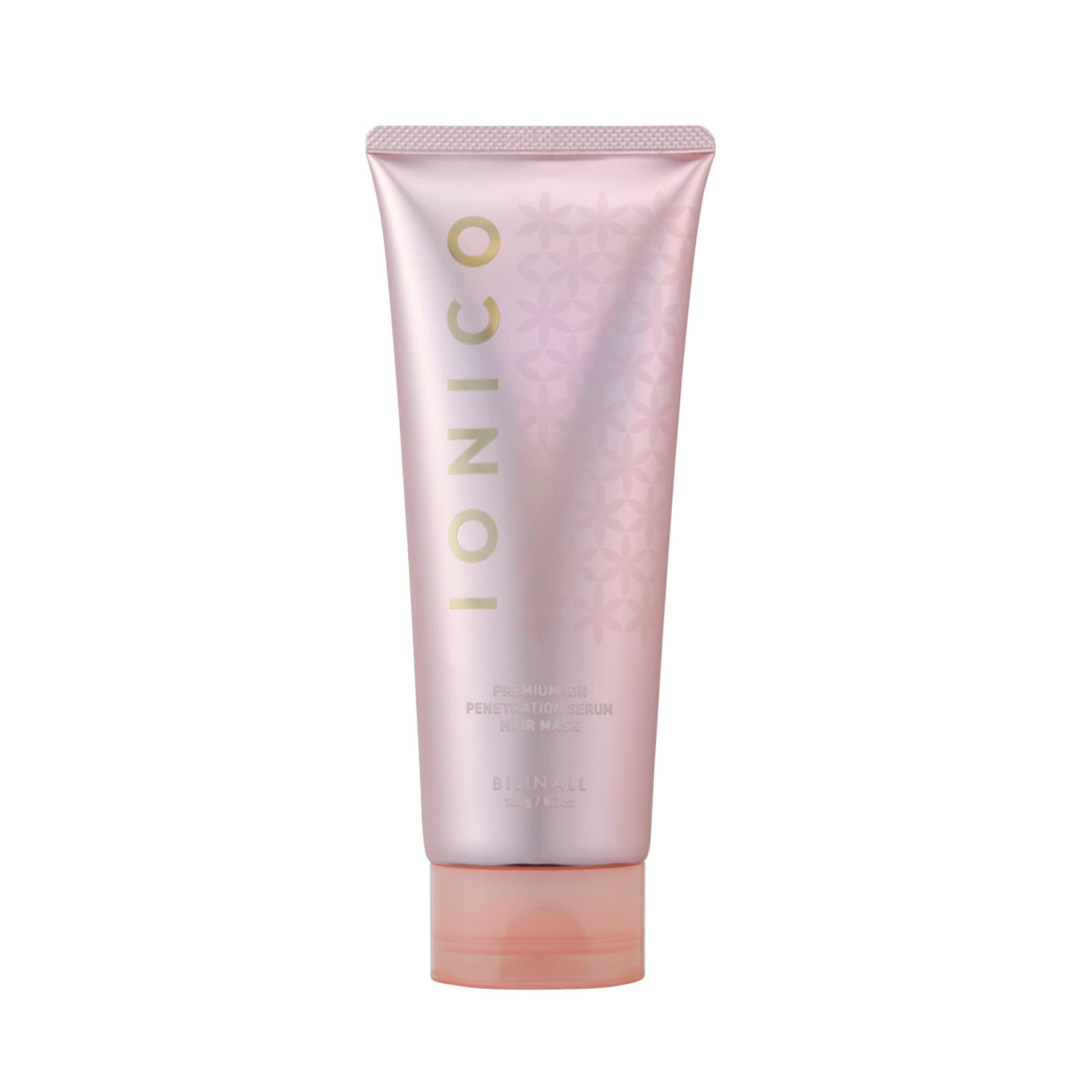 IONICO(イオニコ) プレミアム ボンドメンテトヘアマスク【カラーダメージケ…