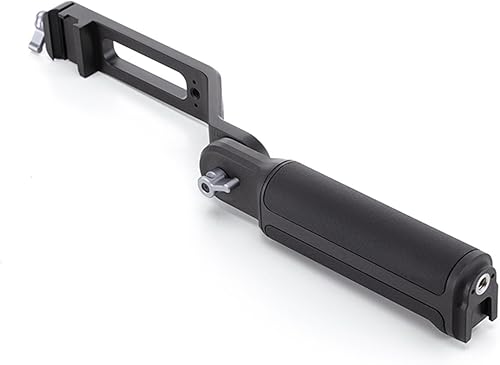 Gimbal Sling Handgrip compatible con DJI RS 2RSC 2RS 3RS 3 ProRS 3 Mini Estabilizador de Mano Manija Sling Handgrip Maletín Manija para DJI RS