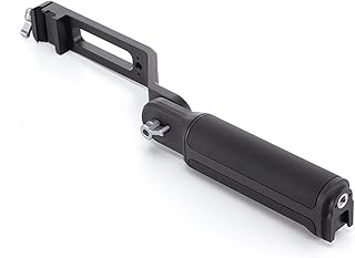 Gimbal Sling Handgrip Compatible with DJI RS 2/RSC 2/ RS 3/RS 3 Pro/RS 3 Mini Handheld Stabilizer Handle Sling Handgrip Briefcase Handle for DJI RS