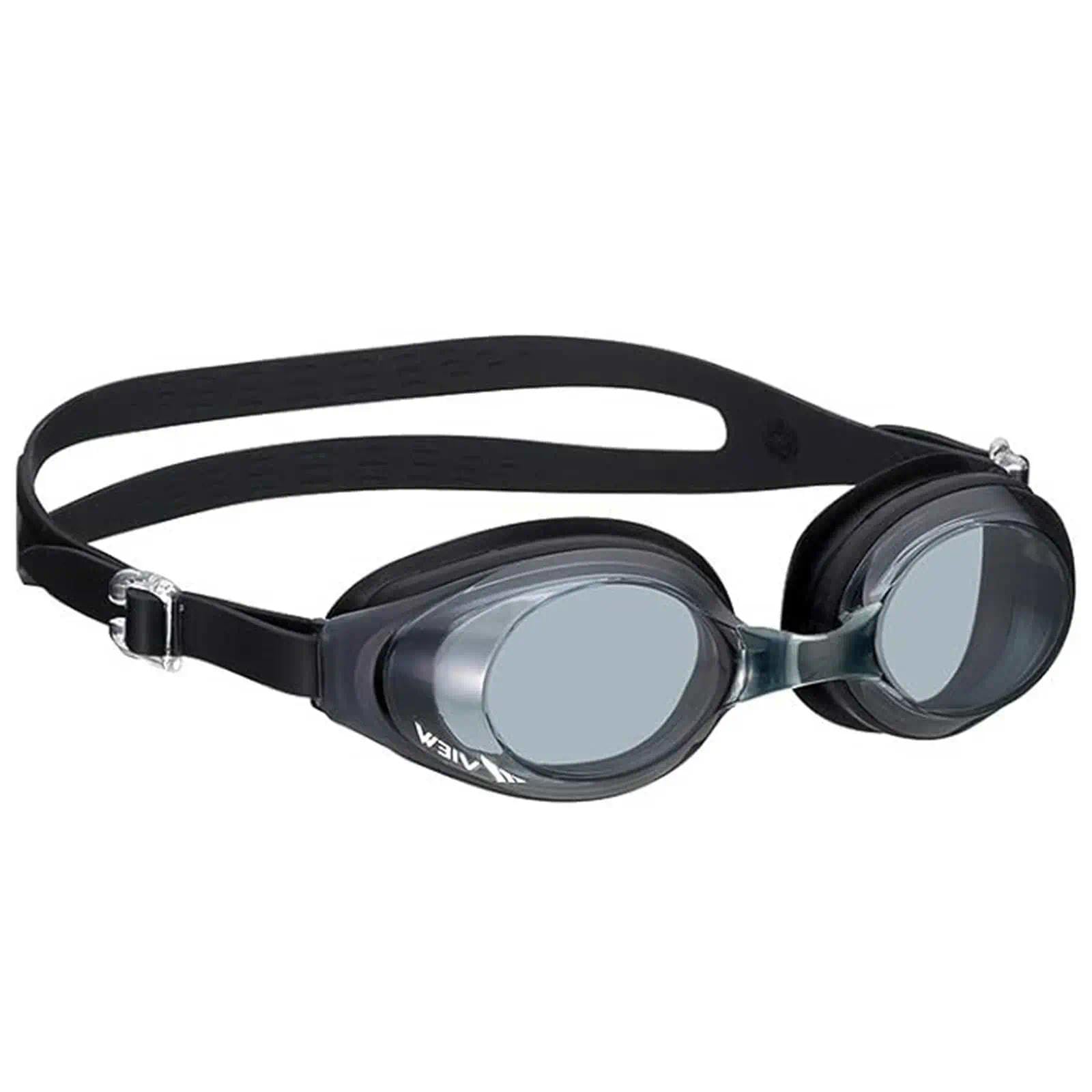 Aczyqws Swimming glasses HD waterproof anti-fog PVC swimming goggles adult swimming goggles for men and women