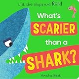 What's Scarier than a Shark?