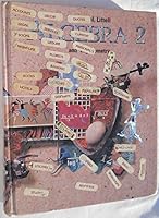 Algebra II and Trigonometry 0812358686 Book Cover