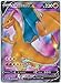Pokemon - Charizard V - SWSH050 - Full Art - Black Star Promo - Holo Foil Card