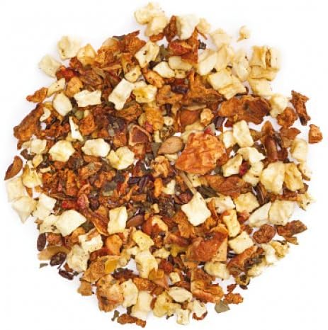 DAVIDs TEA - Just Peachy 2 Ounce