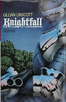 Knightfall 0333424352 Book Cover