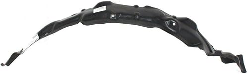 Miniatura 5 de BlueSkyz - Kit de guardabarros delantero para el lado izquierdo del lado izquierdo del controlador 1995-2000, reemplazo directo, fácil instalación