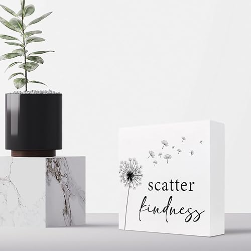 Miniatura 10 de Letrero de madera con texto en inglés "And Into the Forest I Go to Lose My Mind and Find My Soul" - Letrero de madera inspirador para el hogar, en