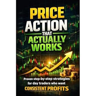 Price Action Made Simple Audiobook By Jeff Cliff cover art