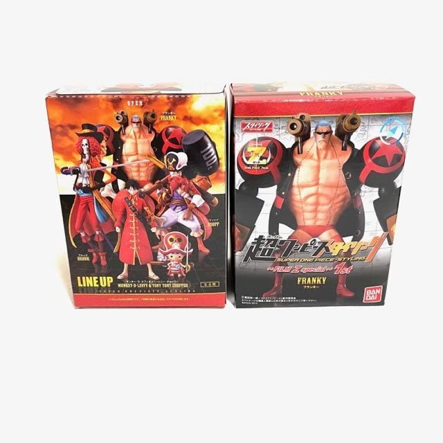 ワンピース フィギュア 31点セット