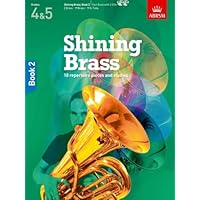 Shining Brass, Book 2