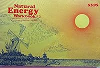 Natural energy workbook #2 0917198018 Book Cover